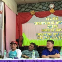 Ulas Landless Homeowners Association (ULHA) - Talomo, Davao City
