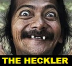 heckler