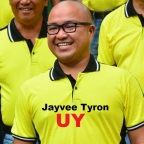 TYRON UY IN WIDE LEAD IN COMPOSTELA VALLEY RACE FOR GOVERNOR